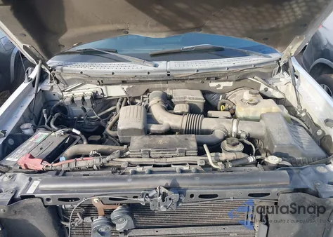 2010 Ford F-150 Fx2 Sport/Harley-Davidson/King Ranch/Lariat/Platinum/Xl/Xlt из США, поврежденный, VIN 1FTFW1CVXAKE60245